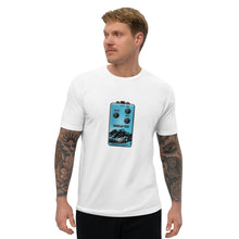 Load image into Gallery viewer, Shuksan Fuzz Pedal Tee